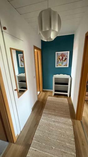 Apartamento Ferienwohnung Weitsicht