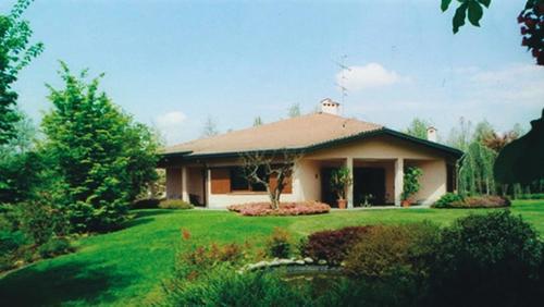 B&B Via Del Golf 41