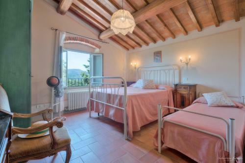 Agroturismo Agriturismo Corzano