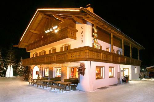 Hotel Val