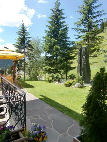 Hotel Val