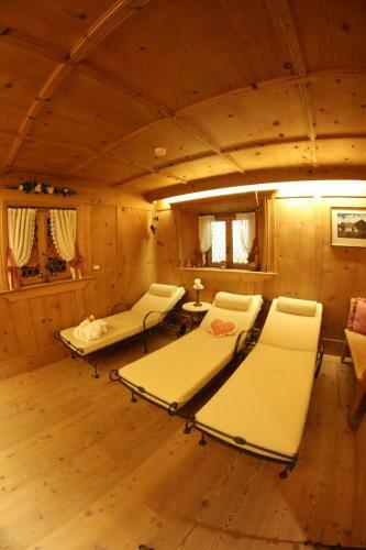 Hotel Val