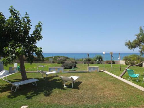 Apartamento Puntabraccetto Sunset