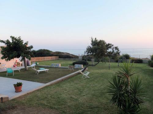 Apartamento Puntabraccetto Sunset