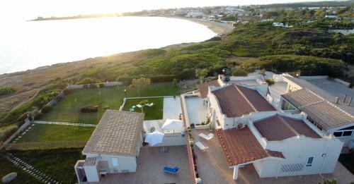 Apartamento Puntabraccetto Sunset
