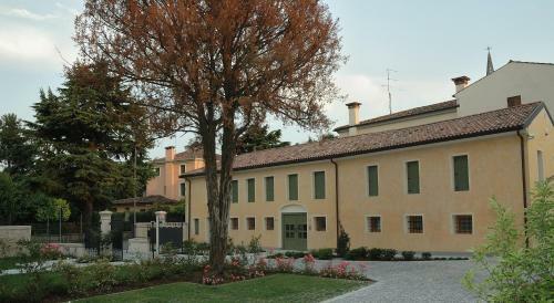 Hotel Villa Maternini