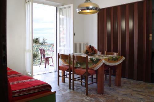Apartamento Villa Graziella