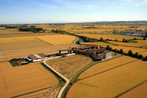 Agroturismo Agriturismo Oryza