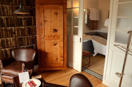 Hotel H�tel Bella Tola & Spa