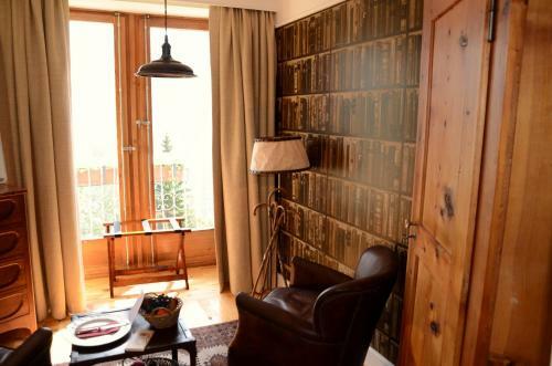 Hotel H�tel Bella Tola & Spa