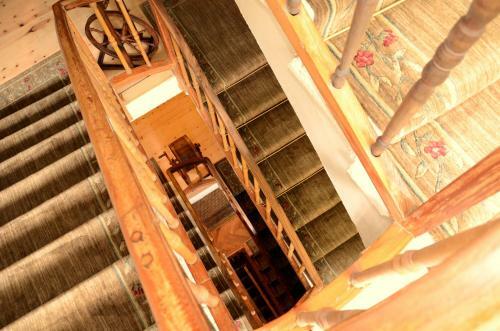 Hotel H�tel Bella Tola & Spa
