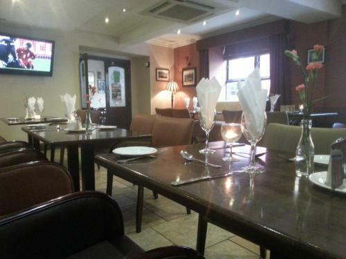 Munster Arms Hotel