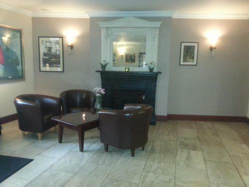 Munster Arms Hotel