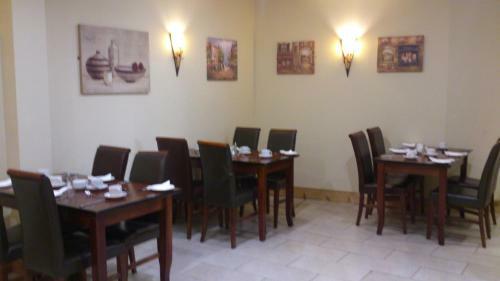 Munster Arms Hotel