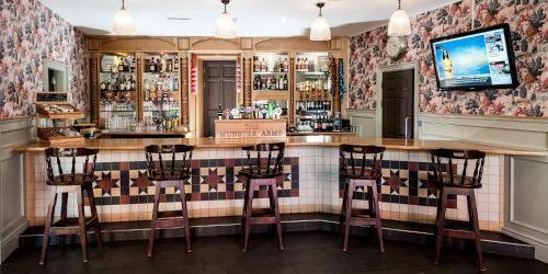 Munster Arms Hotel