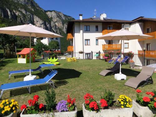 Apartamento Casa Endrizzi