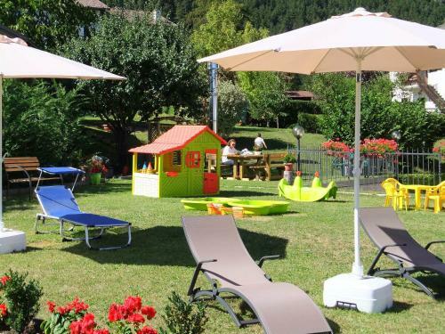 Apartamento Casa Endrizzi