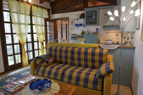 Bed & Breakfast Casale Santa Rita