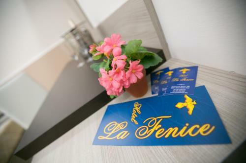 Hotel La Fenice