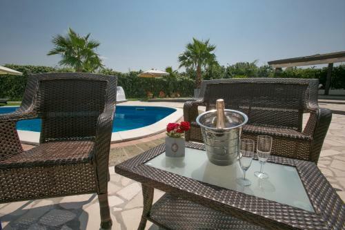 Hotel La Fenice