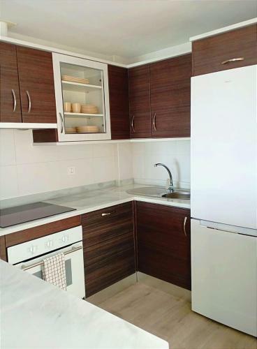 Fantastic Apartment With Swimmingpool.