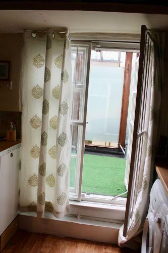 Apartamento Bakers Retreat