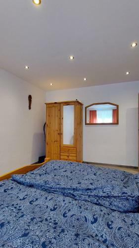 Apartamento Ferienwohnung Fovere