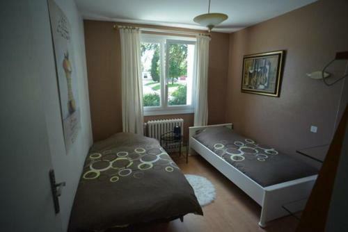 Bed & Breakfast Chez Kirsten