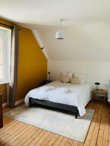 Bed & Breakfast La Vill�giature