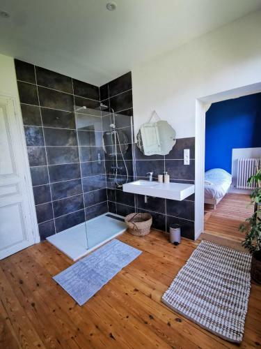 Bed & Breakfast La Vill�giature