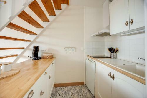 Apartamento Aux Beaux Coquillages