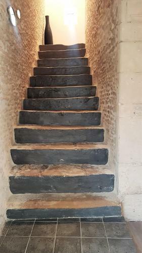 Agr�able Maison de Ville Proche de La Mer