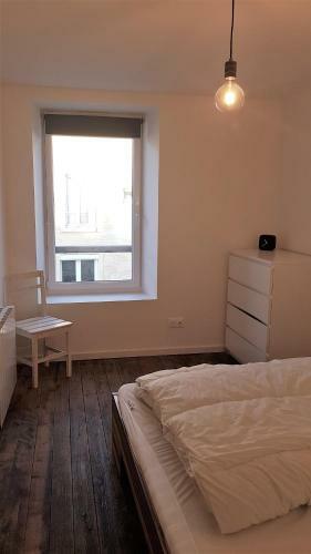Agr�able Maison de Ville Proche de La Mer