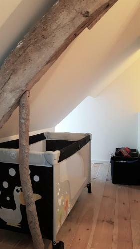 Agr�able Maison de Ville Proche de La Mer