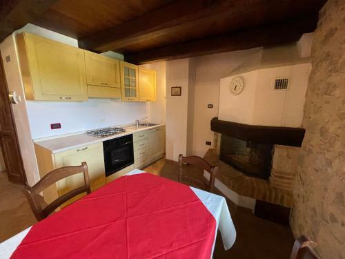Agroturismo Agriturismo Antico Castagno