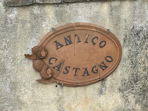 Agroturismo Agriturismo Antico Castagno
