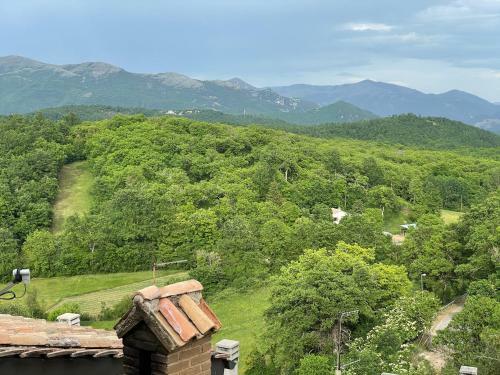 Agroturismo Agriturismo Antico Castagno