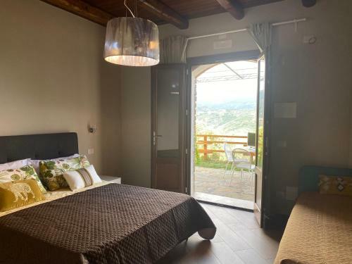 Agroturismo Tenuta Belvedere Cilento