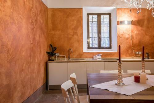 Apartamento Montefollonico La Terrazza
