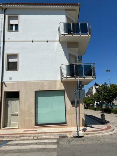 Apartamento La Casa Di Iacchiml