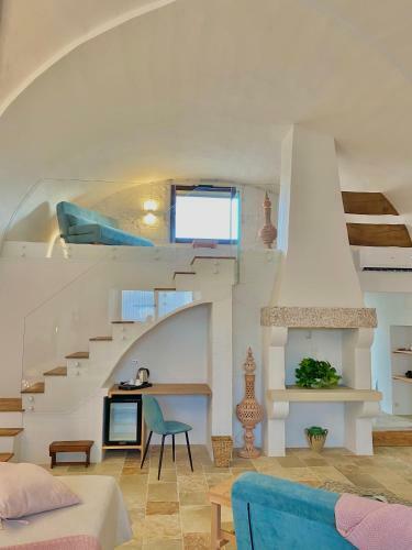 Bed & Breakfast Il Nachiro