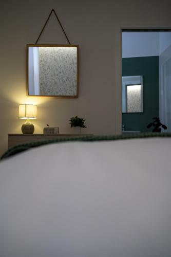 Hostal Dragonfly Affittacamere