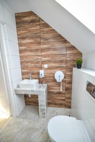 Kempingzator Apartamenty