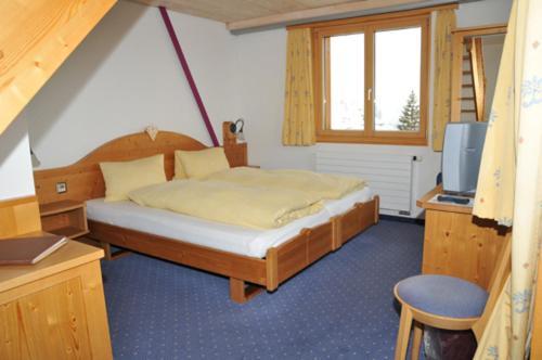 Hotel Eggishorn