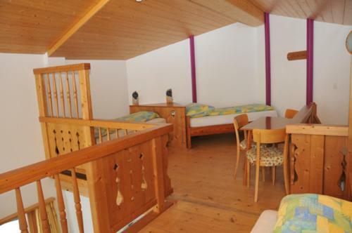 Hotel Eggishorn