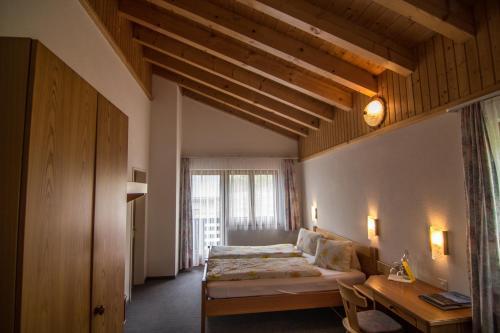 Hotel Eggishorn