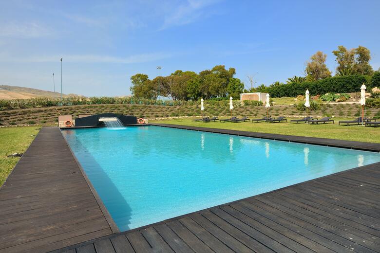 Hotel Falconara Charming House & Resort