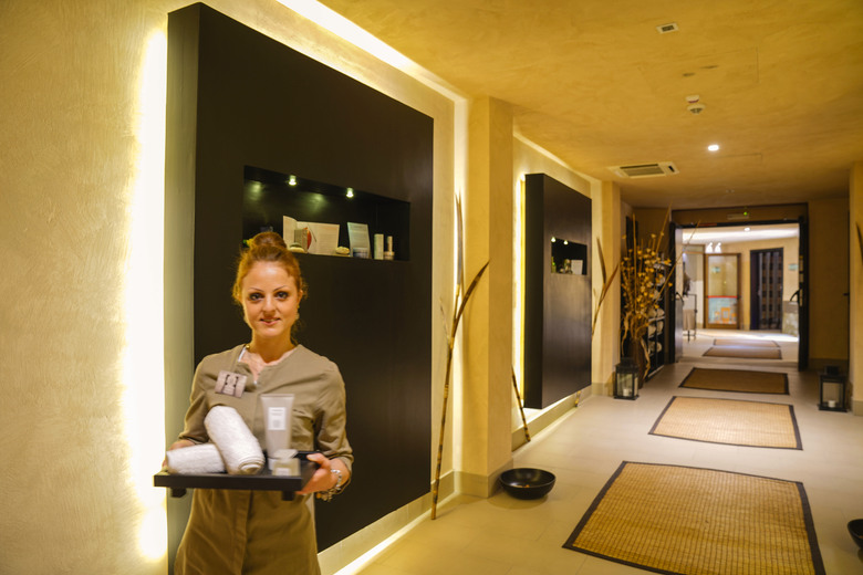 Hotel Falconara Charming House & Resort