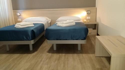 Hotel La Rosa Bianca