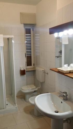 Hotel La Rosa Bianca